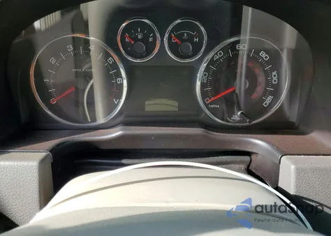 2009 Ford Edge Se z USA, uszkodzony, nr VIN 2FMDK36C09BA67624